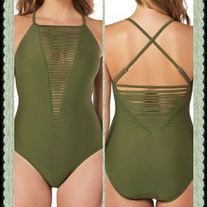Nwt bathing suit